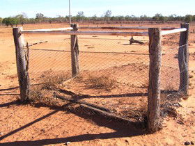 Cooladdi ACT Accommodation Cooktown