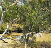 Quilberry Creek Fishing - Accommodation Cooktown