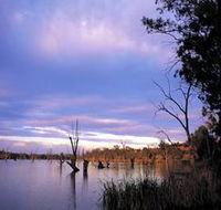 Loch Luna Game Reserve and Moorook Game Reserve - Accommodation Cooktown