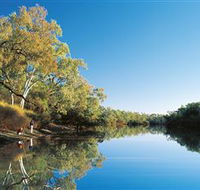 Five Mile - Accommodation Cooktown