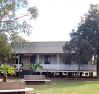 Ram Park - Accommodation Cooktown