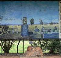 Black Stump - Accommodation Cooktown