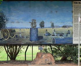 Black Stump - Accommodation Cooktown 0