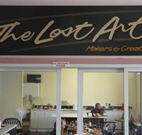 Traditional Bush Leather Craft - Accommodation Cooktown