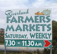 Riverland Farmers Market - Accommodation Cooktown