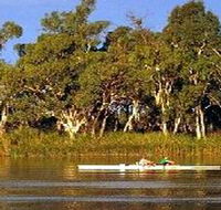 Martin Bend Reserve - Accommodation Cooktown