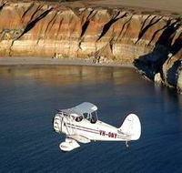 Adelaide Biplanes - Accommodation Cooktown