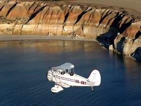 Adelaide Biplanes - Accommodation Cooktown 0