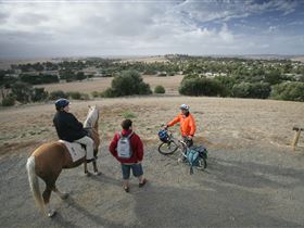Kidman Trail - Accommodation Cooktown 3