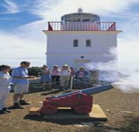 Cape Borda Lightstation - Flinders Chase National Park - Accommodation Cooktown