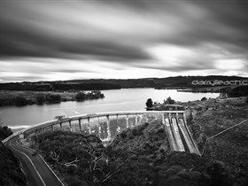 Myponga Reservoir Lookout - Accommodation Cooktown 0