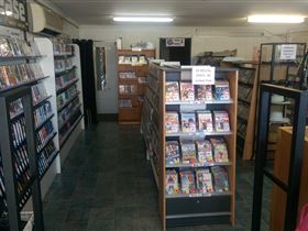 Atomic Edge - Accommodation Cooktown 0