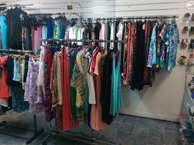 Atomic Edge - Accommodation Cooktown 2