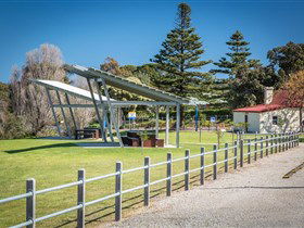 Bungala Park - Accommodation Cooktown 0