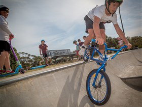 Yankalilla Lions Youth Park - Accommodation Cooktown 0