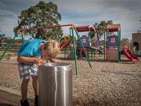Yankalilla Lions Youth Park - Accommodation Cooktown 2