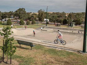 Yankalilla Lions Youth Park - Accommodation Cooktown 1