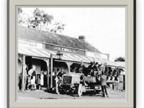 Yankalilla District Heritage Trail - Accommodation Cooktown 2