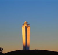 Cape Jervis Lighthouse - Accommodation Cooktown