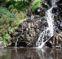 Ingalalla Waterfalls - Accommodation Cooktown