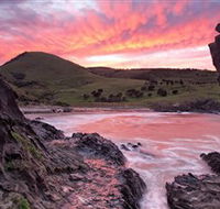 Blowhole Beach - Accommodation Cooktown