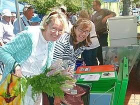 Victor Harbor Farmers Market - Accommodation Cooktown 0