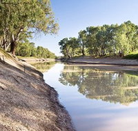 Darling River Run - Accommodation Cooktown