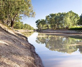 Darling River Run - Accommodation Cooktown 0