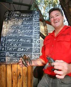 BAILEY BAR CARAVAN PARK - Accommodation Cooktown 0
