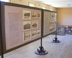 Old Wentworth Gaol - Accommodation Cooktown 4
