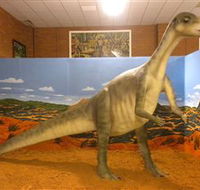 Wentworth Pioneer Museum