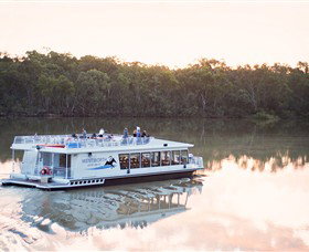 Wentworth River Cruises - Accommodation Cooktown 0