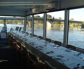 Wentworth River Cruises - Accommodation Cooktown 1