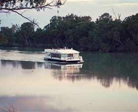 Wentworth River Cruises - Accommodation Cooktown 2