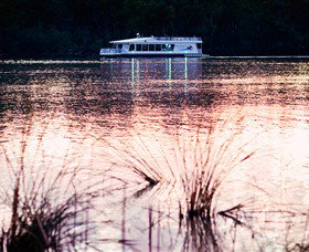 Wentworth River Cruises - Accommodation Cooktown 4