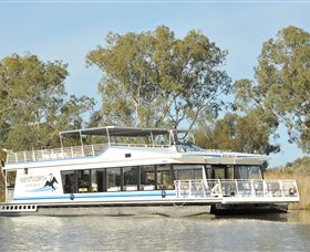 Wentworth River Cruises - Accommodation Cooktown 6