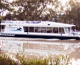 Wentworth River Cruises - Accommodation Cooktown 7