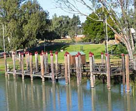 Wentworth Wharf - Accommodation Cooktown 0