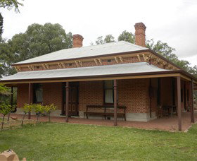 Ellerslie NSW Accommodation Cooktown