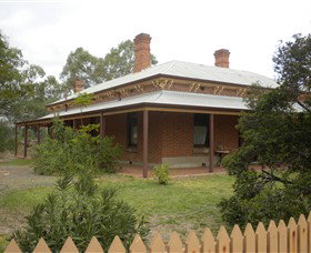 Rendelsham (known As The Nunnery) - Accommodation Cooktown 1
