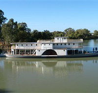 PS Ruby Fotherby Park - Accommodation Cooktown