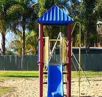 ODonnell Park at Curlwaa - Accommodation Cooktown