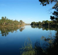 O'Donnell Park Curlwaa - Accommodation Cooktown