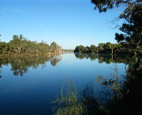 O'Donnell Park Curlwaa - Accommodation Cooktown 0
