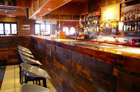 Crown Hotel Wentworth - Accommodation Cooktown 5