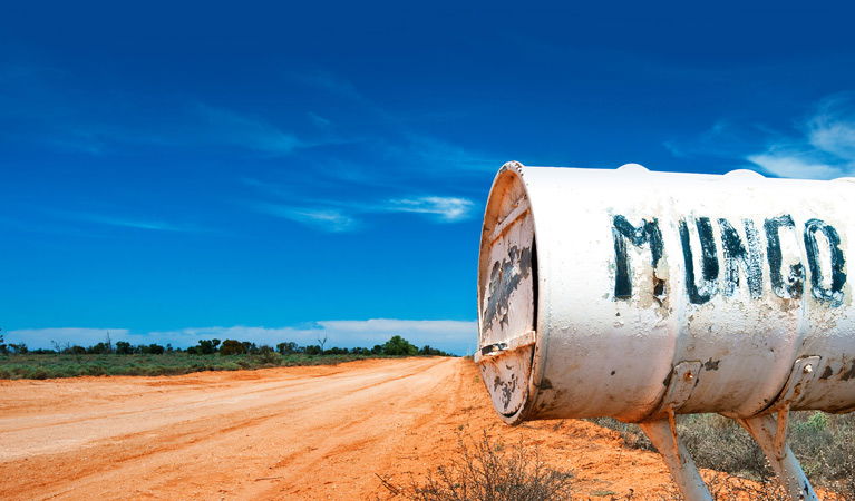 Arumpo NSW Accommodation Cooktown