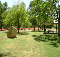Warrego River Park - Accommodation Cooktown