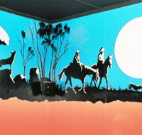 Augathella Moonlighters Theatre - Accommodation Cooktown