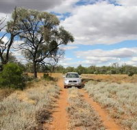 Augathella 4x4 Stock Route Trail - Accommodation Cooktown