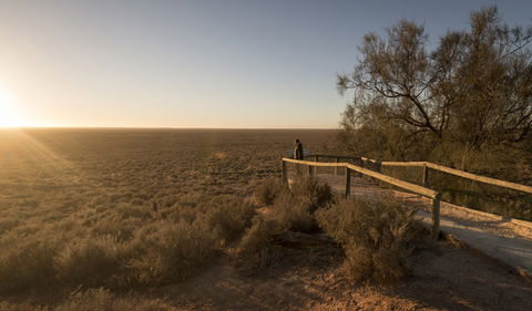 Mungo Lookout - Accommodation Cooktown 0